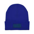 Gorro de punto acrílico doble capa Royal Talla Única Adulto