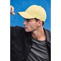 Gorra algodón grueso