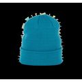 Gorro de punto unisex Tropical Blue