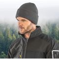 Gorro de material reciclado