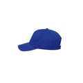 Gorra RPET con cierre de velcro