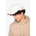 Gorra de pana unisex