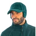 Gorra con orejeras