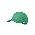 Gorra RPET ajustable con velcro Ver