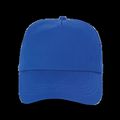 Gorra de 5 paneles Royal Blue