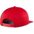 Gorra snapback infantil