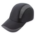 Gorra Transpirable con Reflectantes Ne