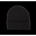 Gorro 100 % acrílico Black