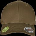 Gorra Visera redondeada Burnt Olive L/Xl
