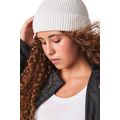 Gorro con dobladillo