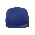 Gorra básica Snapback Royal