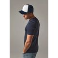 Gorra vintage poliéster