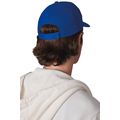 Gorra algodón cierre autoadherente
