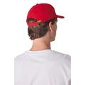 Gorra de algodón