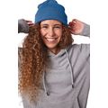 Gorro de punto unisex