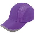Gorra Transpirable con Reflectantes Li