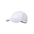 Gorra de Algodón Orgánico Bla