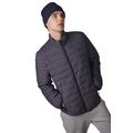 Gorro micropolar con dobladillo