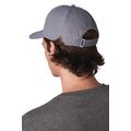 Gorra perforada
