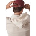 Gorra algodón grueso