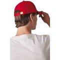 Gorra 6 paneles algodón