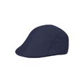 Gorra Visera de Algodón Ajustable Mar