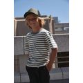 Gorra infantil ajustable de rejilla