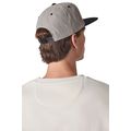 Gorra Modelo clásico visera plana