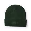 Gorro con etiqueta exterior personalizable Veo