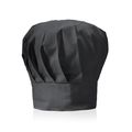 Gorro de cocina ajustable