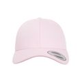 Gorra curva clásica Pink