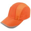 Gorra Transpirable con Reflectantes Na-Fl