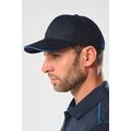 Gorra sandwich 6 paneles
