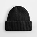 Gorro cortaviento Black