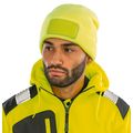 Gorro de doble punto para estampar