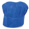 Gorro Cocinero Ajustable Colores Az