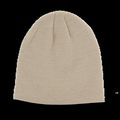 Gorro infantil de punto Light Sand