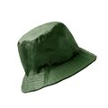 Gorro bob reversible con interior en forro polar