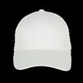 Gorra 100% algodón orgánico unisex Ivory