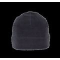 Gorro micropolar reciclado Navy 55 Cm