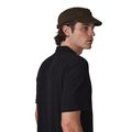 Gorra de 3 paneles