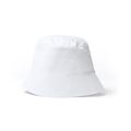 Gorro estilo bob 100% algodón adulto