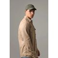 Gorra nylon 6 paneles