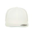Gorra básica Snapback Natural