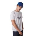 Gorra de 5 paneles