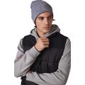 Gorro dobladillo con Parche