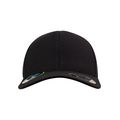 Gorra repelente al agua Black