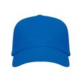 Gorra ajustable de algodón en 2 tallas Royal Kids