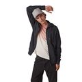 Gorra con banda de transpiración