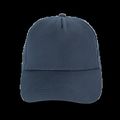 Gorra de 5 paneles Navy